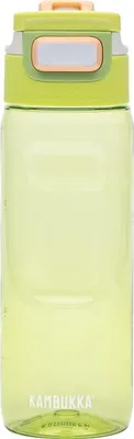 Produktbild von Kambukka Elton Trinkflasche Fine Lime 750 ml