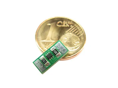 Produktbild von Schönwitz 50187 30mA Mini Miniatur Konstantstromquelle für LEDs KSQ1
