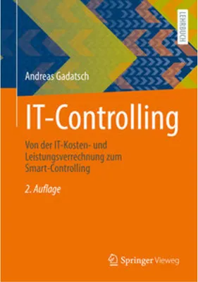 Obrázok produktu pre IT-Controlling