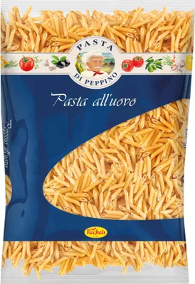 Produktbild von Recheis Peppino Penne klein 5000g