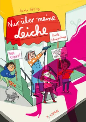 Image de Nur über meine Leiche