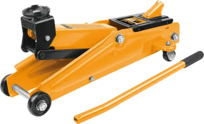 Produktbild von Tolsen Hydraulischer Wagenheber 3T - Maxami