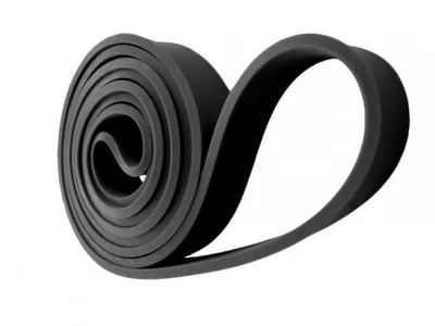 Zdjęcie produktu dla Guma oporowa 208 x 4,5 x 0,22 CM czarna