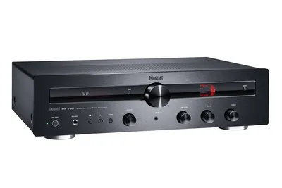 Produktbild von Magnat MR 750 HiFi-AV-Receiver