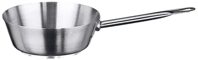 Obrázek produktu pro CONTACTO 2100 Sauteuse, obsah: 2,00 litry, výška: 75 mm, ø: 220 mm