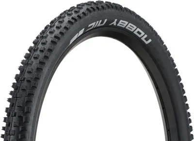 Produktbild von Schwalbe Nobby Nic 27.5x2.25 Performance Addix E-50 einziehbarer Reifen 650x57