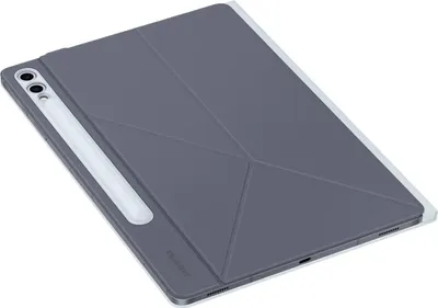 Immagine prodotto di Samsung EF-BX810 - Flip cover per tablet - Blu - per Galaxy Tab S10+, Tab S9 FE+, Tab S9+ (EF-BX810PLEGWW)