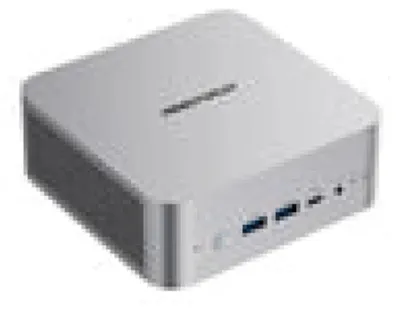 Immagine prodotto di Mini PC Minis Forum M1 Pro-125H Barebone