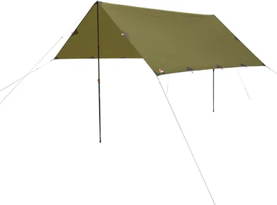 Image de Robens Tarp/ Bâche de protection 4 x 4 m