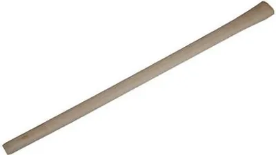 Produktbild von Idealspaten Kreuzhackenstiel 950 mm für 2 kg