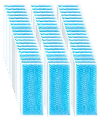 Obrázok produktu pre 60 chladiacich náplastí na bolesť hlavy a horúčku