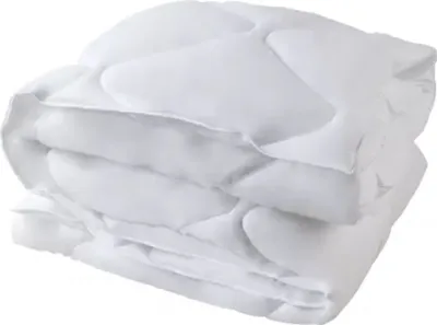 Obrázek produktu pro Inter Widex Antialergická přikrývka 200x220 Sleep good winter white 1750 g