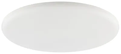 Produktbild von Brilliant G80830/05 Conna Deckenleuchte 29cm mit Sensor Kunststoff weiß LED integriert