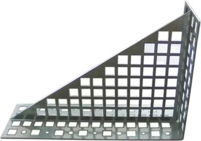 Produktbild von Zehnder Umlenkelement ComfoFix 2
