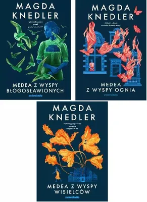 Productafbeelding van Pakiet Medea