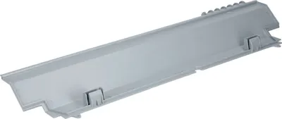 Produktbild von Sockelabdeckung smeg 519450744 für Geschirrspüler