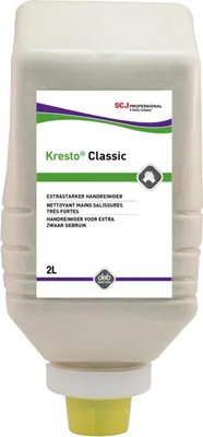 Produktbild von SC JOHNSON Handreiniger Kresto Classic 2l Paste Softflasche - PN87147A06