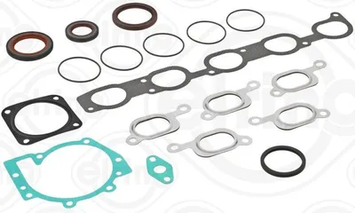 Produktbild von ELRING 498.070 Zylinderkopf Dichtungssatz für VOLVO V70 II (285) V70 I (875, 876) V40 Schrägheck (525, 526) S60 I (384) S80 I (184)