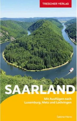Image de Reiseführer Saarland