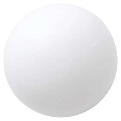 Image de Eglo 94973 Durelo Plafonnier en verre blanc