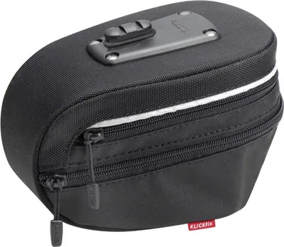 Image de Sacoche de selle Klickfix Micro 200 Expandeble