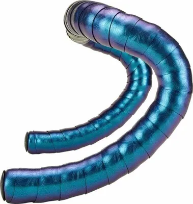 Produktbild von Supacaz Bling Oil Slick/Black Lenkerband