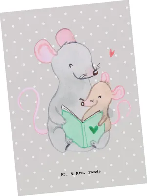 Produktbild von Mr. & Mrs. Panda Grußkarte Frühpädagogin Herz - Grau Pastell - Geschenk, Frühpädagogik, Ansichtskarte, Postkarten, Ansichtskarten, Kindern, bildkarte, Studium, Ausbildung
