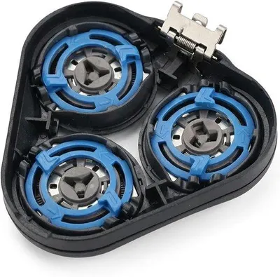 Image de Capuchons de rechange pour SH50/SH52 - Compatibles avec les séries 5000/6000 - Capuchon de rechange pour AT7xx/AT8xx/PT7xx/PT8xx - Modèles ronds