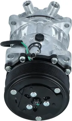 Produktbild von NRF 32706 SD7H15 Klimaanlage Klimakompressor PAG 46 für MAN TGA TGS TGX