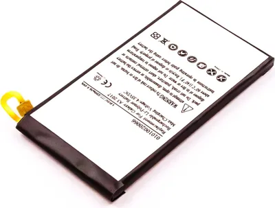 Obrázok produktu pre Batéria pre Samsung Galaxy A3 (2017) EB-BA320ABE – 2350 mAh – Li-Polymer ????