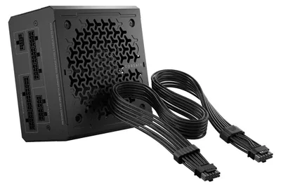 Produktbild von Corsair RM Series RM850e, 850 W, 100 - 240 V, 47 - 63 Hz, 10 - 5 A, 150 W, 850 W