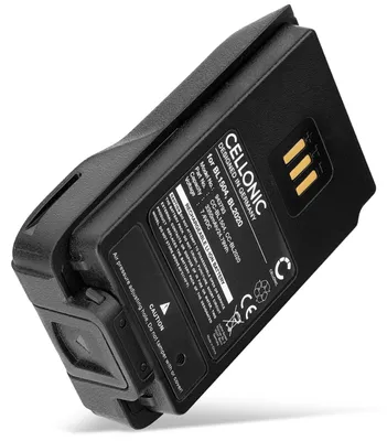Produktbild von CELLONIC, Akku für Walkie-Talkie (3350mAh, 7.4V)