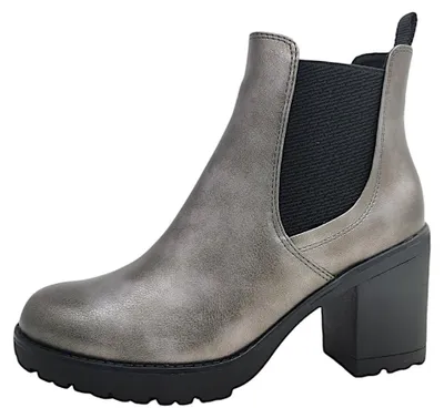 Imagen del producto de Marco Tozzi: Botas y zapatos de mujer, color negro, para uso casual