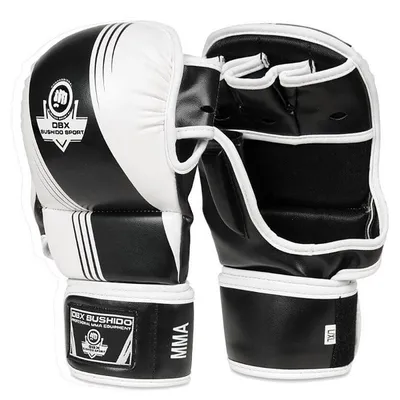 Immagine prodotto di Guanti da MMA DBX BUSHIDO ARM-2011A L/XL