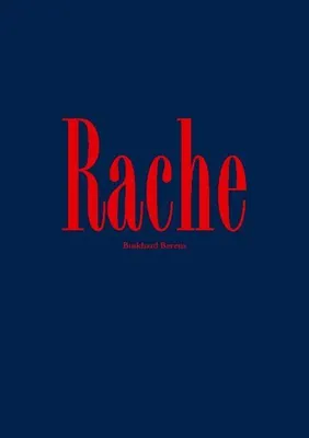 Produktbild von Rache