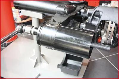 Produktbild von KS TOOLS Steuerketten-Montagewerkzeug für Mercedes ( 400.0008 )