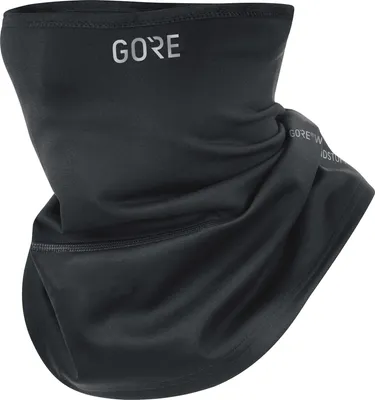 Produktbild von Nackenschutz Gore M WS schwarz 100387990001