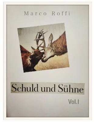 Produktbild von Schuld und Sühne