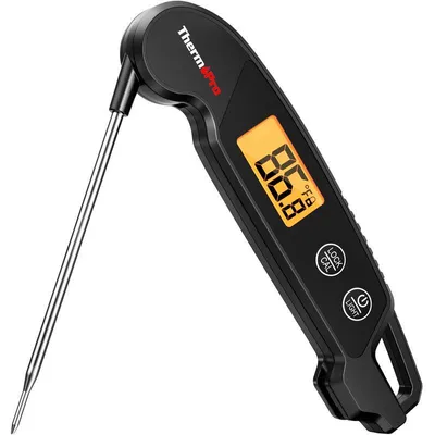 Produktbild von ThermoPro TP-603W digitales Küchen-Einstichthermometer