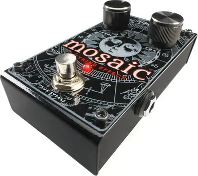 Zdjęcie produktu dla Digitech Mosaic Efekt gitarowy