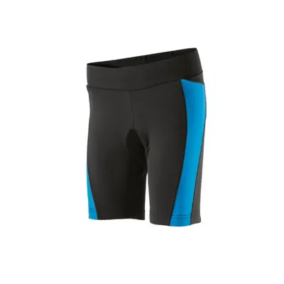 Produktbild von Crivit Sports Damen Fahrradhose Kurze Hose L 44/46