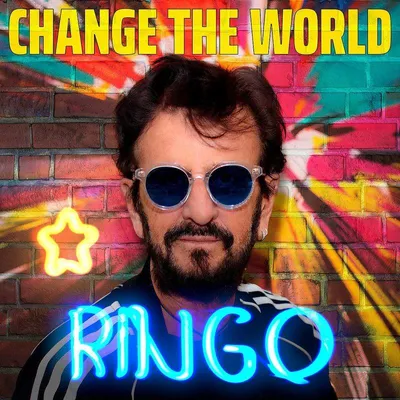 Immagine prodotto di Cambiare il mondo