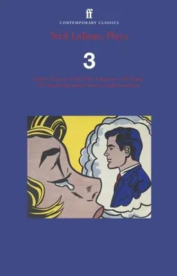 Imagen del producto de Neil LaBute: Plays 3