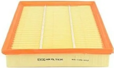 Produktbild von BSG BSG 65-135-012 Luftfilter für OPEL Vectra C Caravan (Z02)