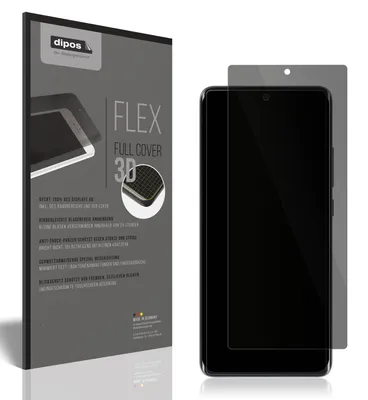 Produktbild von 1x dipos FlexBSF Xiaomi 12X