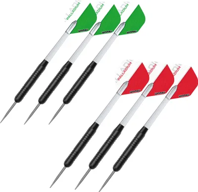 Produktbild von Dartboard Surround Set Winmau Diamond Plus 5315