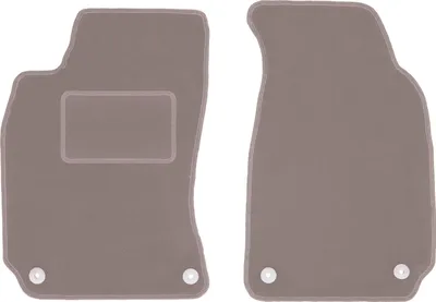 Produktbild von Autoteppiche vorne für: Volkswagen Passat B5 Limousine, Kombi, Variant (1996-2001) Beige