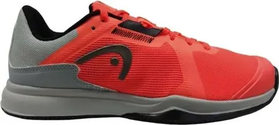 Image de Head Sneakers 273632 in Red color size 40