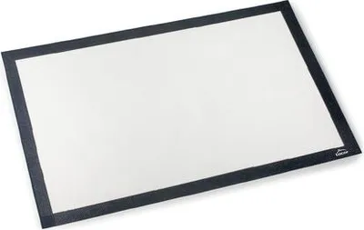 Produktbild von Lacor Backmatte Mikroperforiert aus Silikon - 30 x 40cm für Perfekte Backergebnisse