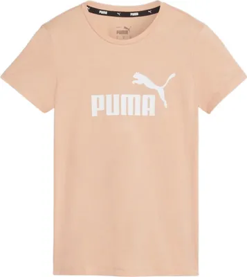 Image de T-shirt Puma Ess Logo K15631